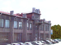 Екатеринбургский музей изобразительных искусств – один из самых крупных художественных музеев Урала.